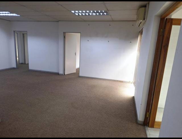 BUSINESS PROPERTY TO RENT IN ROUTE 21 BUSINESS PARK